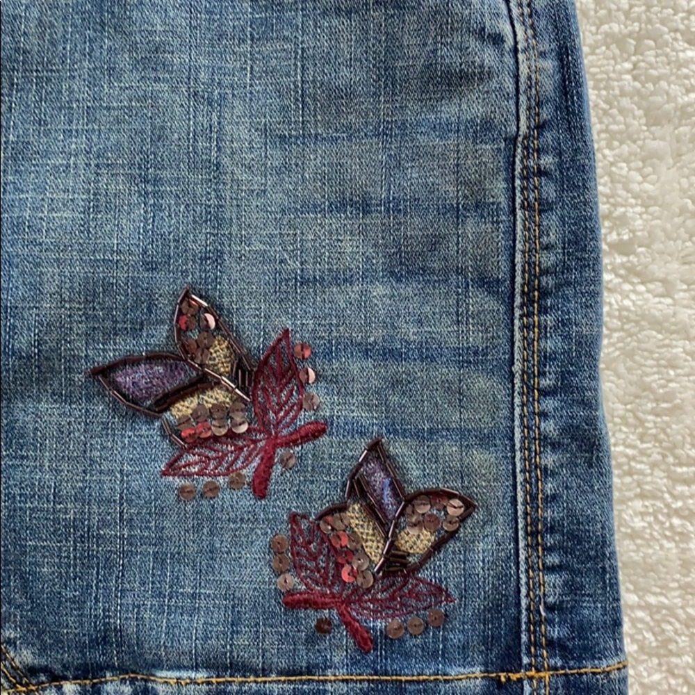 Old navy skirt size 14 - Picture 2 of 5